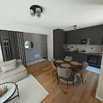 Magnific Appartamento