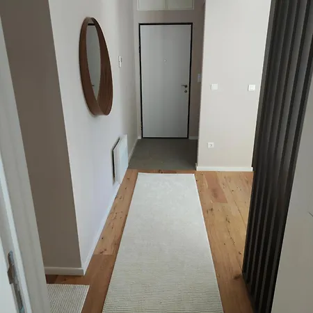 Apartamento Magnific Bjelašnica