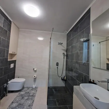 Magnific Lägenhet *