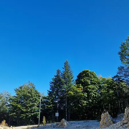 Magnific Lägenhet Bjelašnica