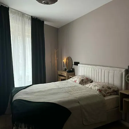 Magnific Lägenhet Bjelašnica