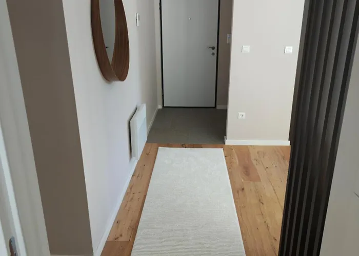 Apartament Magnific Bjelašnica