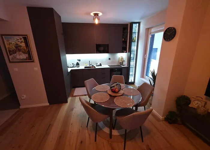 Magnific Bjelašnica